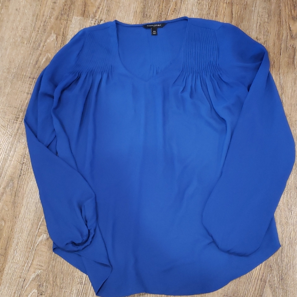 Banana Republic Blouse